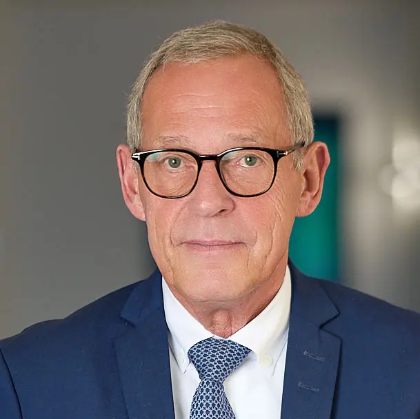 Dr. Norbert Kleffmann
