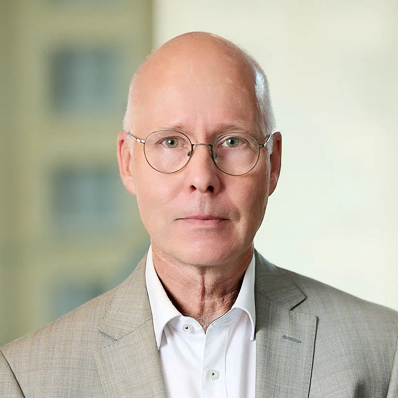 Dr. Wolfgang Hachenberg, Rechtsanwalt, Anwalt für Familienrecht bei Kanzlei Dr. Kleffmann in Hagen und Dortmund